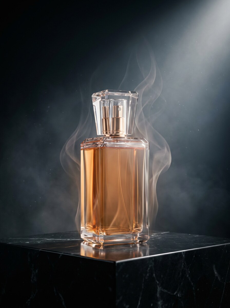 Luxury Fragrance