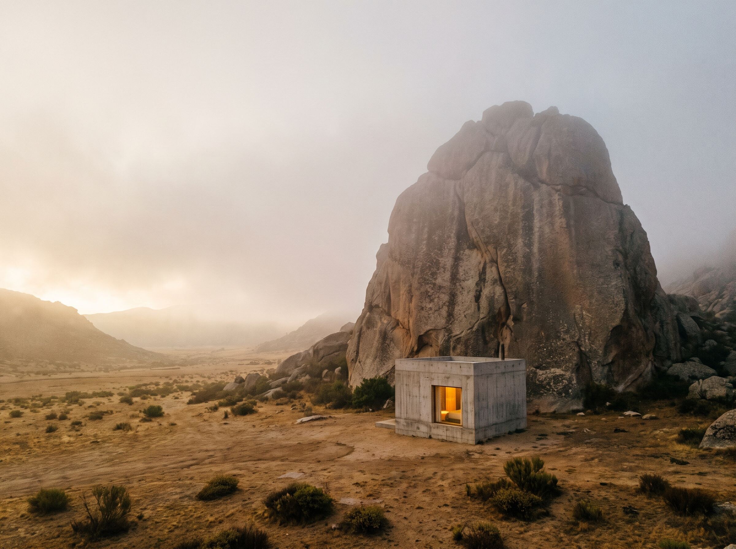 Rock House
