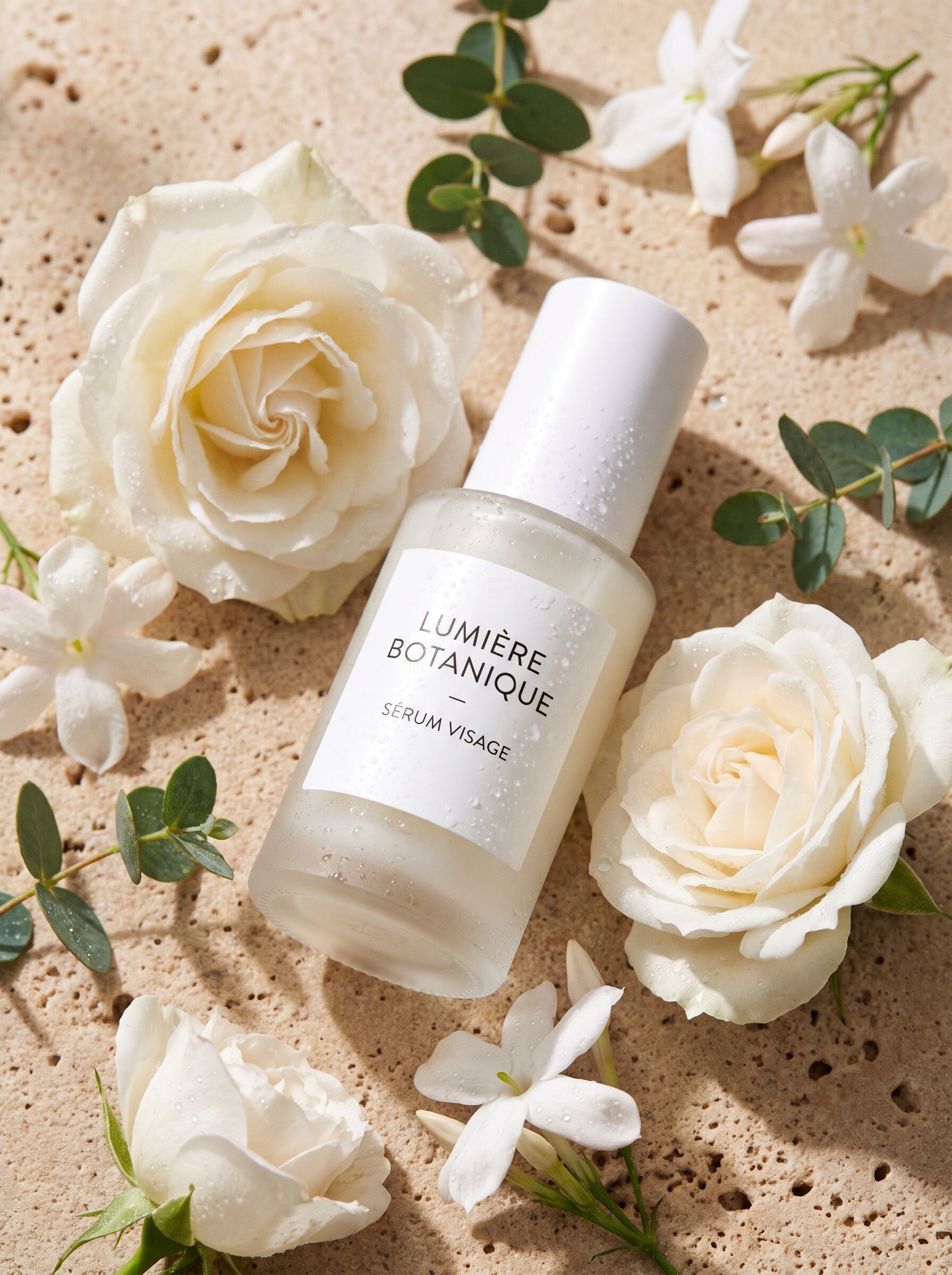 Botanical Serum