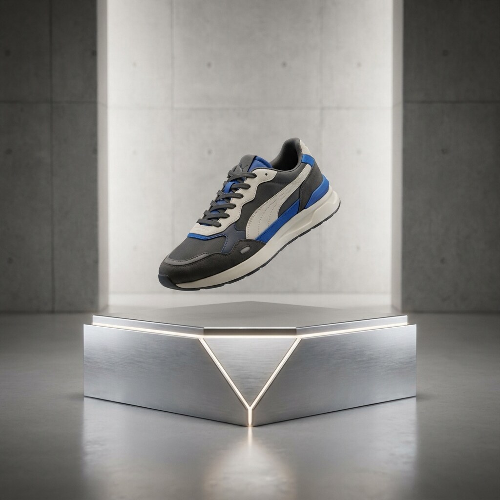 Sneaker Campaign